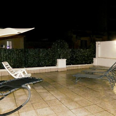 Bed and Breakfast Relux Барі Екстер'єр фото