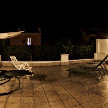 Bed and Breakfast Relux Барі Екстер'єр фото