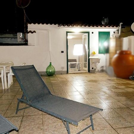 Bed and Breakfast Relux Барі Екстер'єр фото