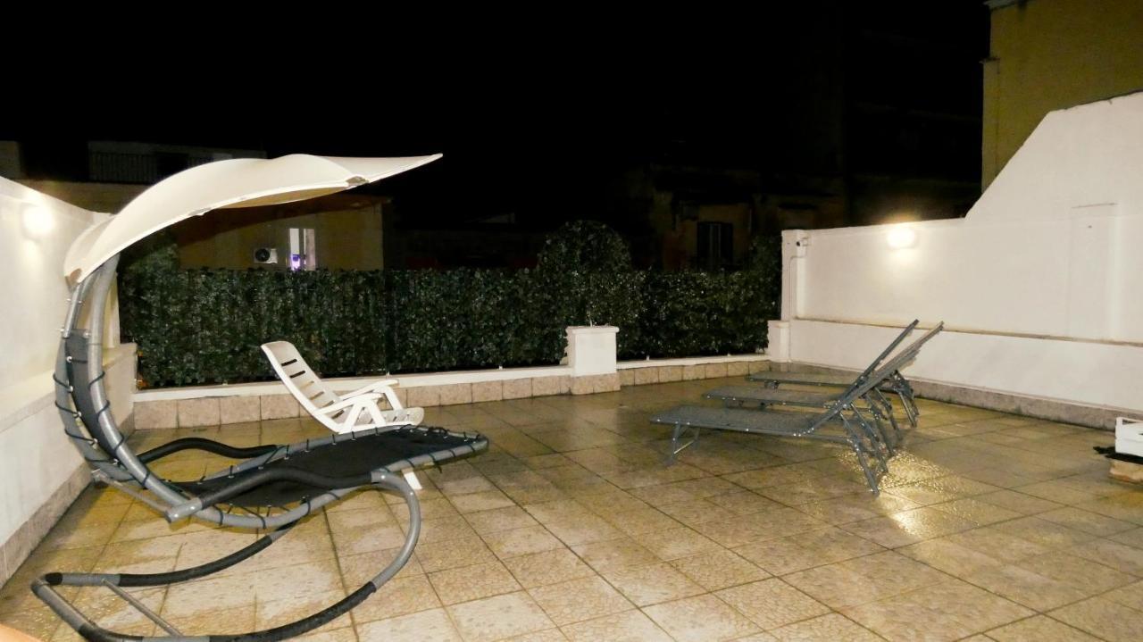 Bed and Breakfast Relux Барі Екстер'єр фото