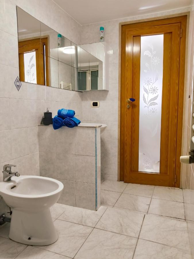 Bed and Breakfast Relux Барі Екстер'єр фото