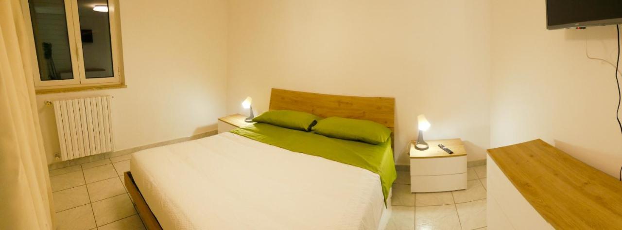 Bed and Breakfast Relux Барі Екстер'єр фото