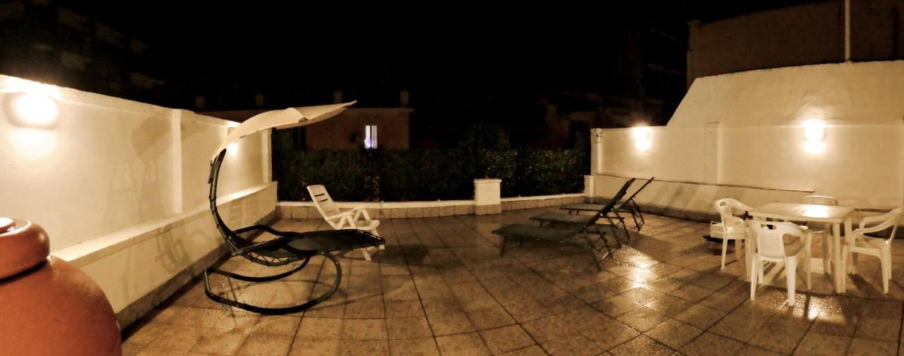 Bed and Breakfast Relux Барі Екстер'єр фото