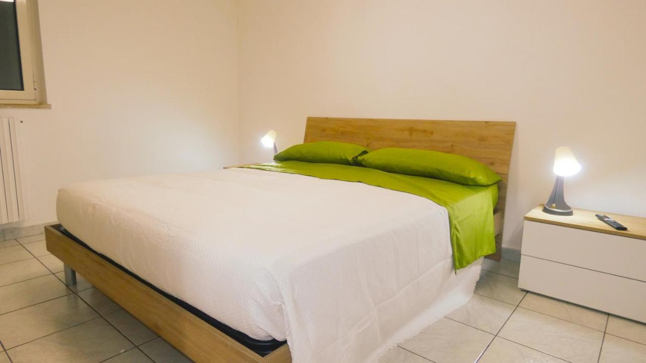 Bed and Breakfast Relux Барі Екстер'єр фото