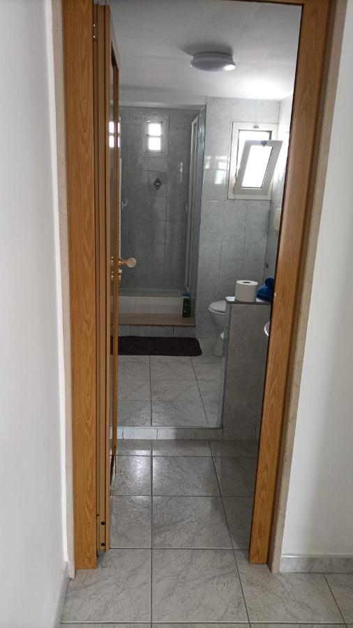 Bed and Breakfast Relux Барі Екстер'єр фото