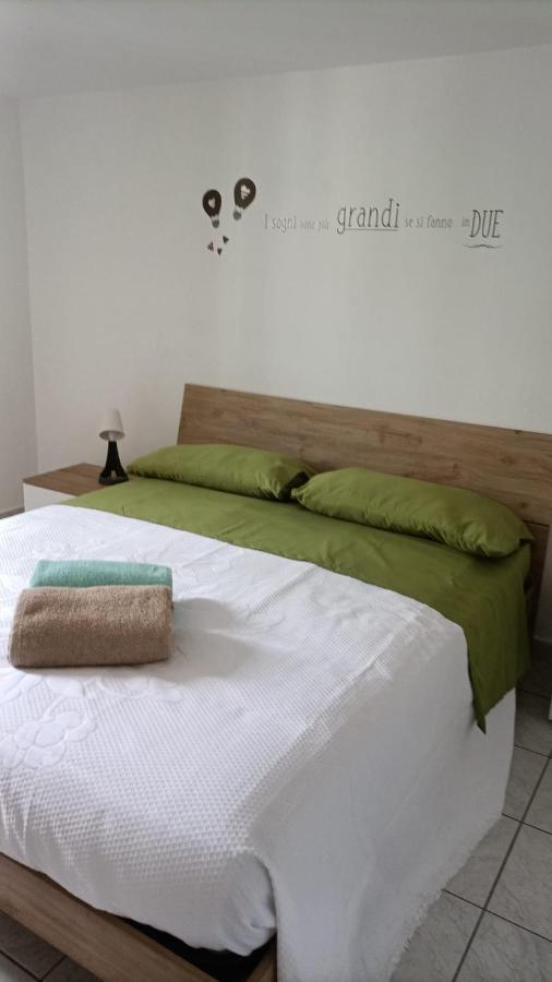 Bed and Breakfast Relux Барі Екстер'єр фото