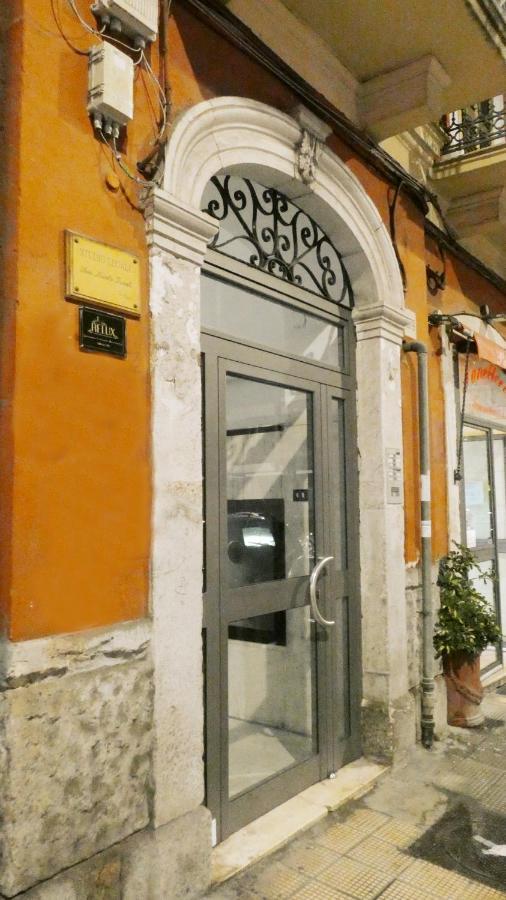 Bed and Breakfast Relux Барі Екстер'єр фото